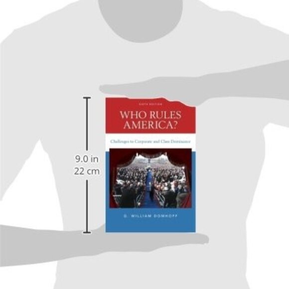 Who Rules America? Challenges to Corporate and Class Dominance - Picture 2 of 2